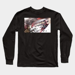 Archangel Long Sleeve T-Shirt